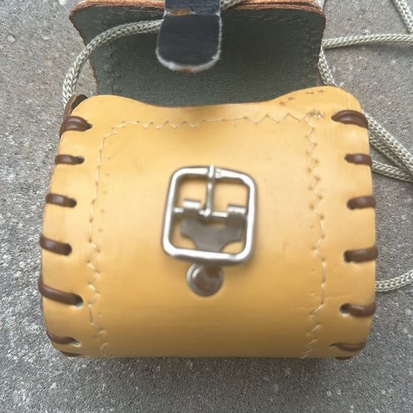 Puro Cuero mini purse - Picture 14 of 16